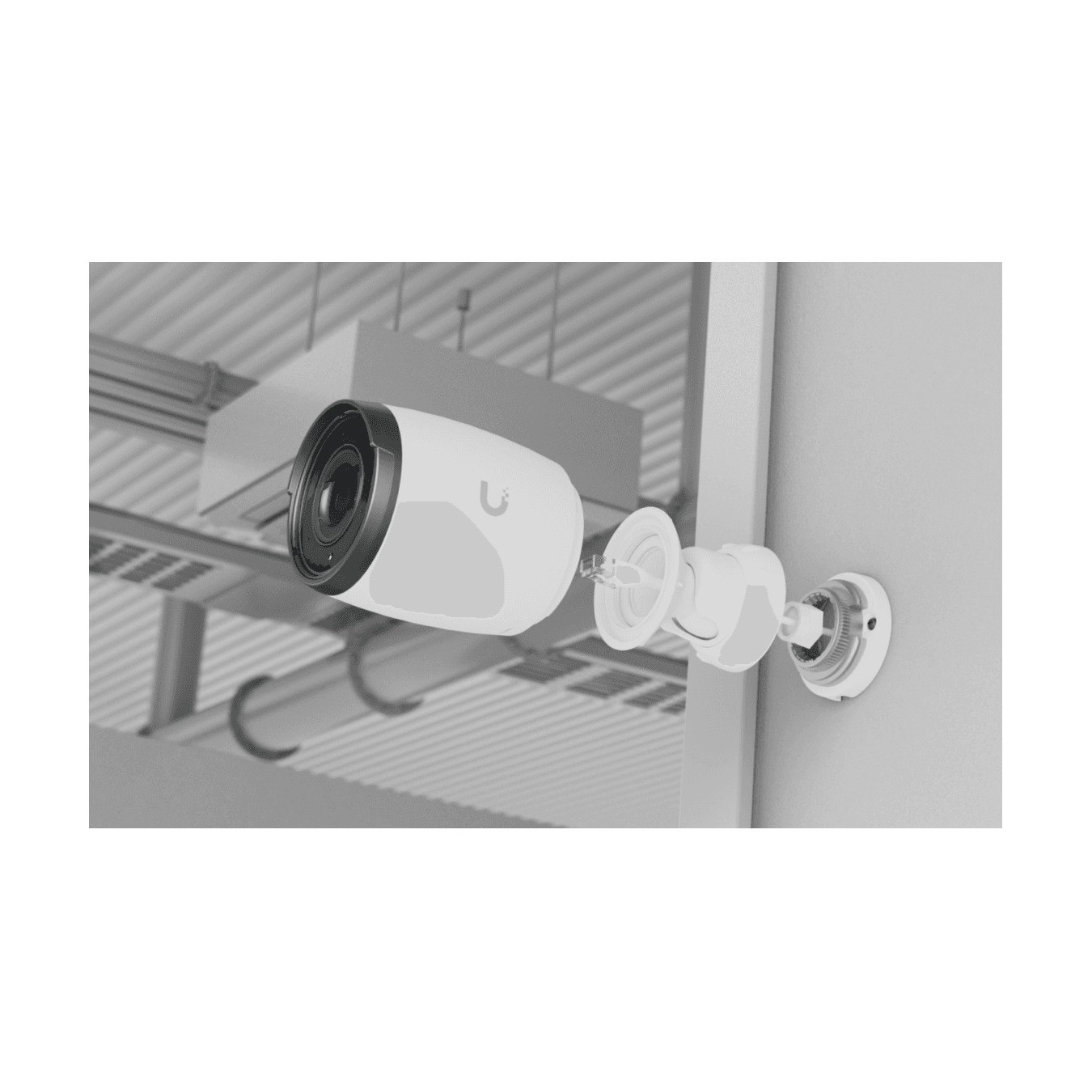 Ubiquiti - UVC-AI-Pro - White — Buy in Cyprus with Fast Delivery