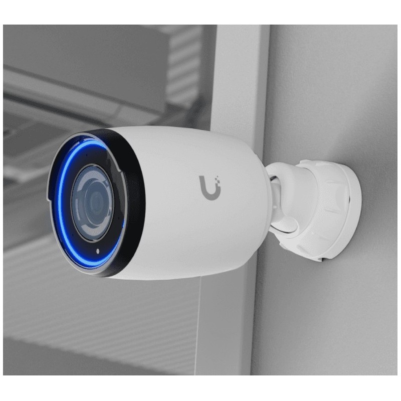 Buy Ubiquiti - UVC-AI-Pro - White in Cyprus, Nicosia, Limassol, Larnaka, Pafos