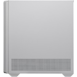COUGAR MX600 ARGB Full Tower PC Case - White (Boxed) — Buy in Cyprus with Fast Delivery