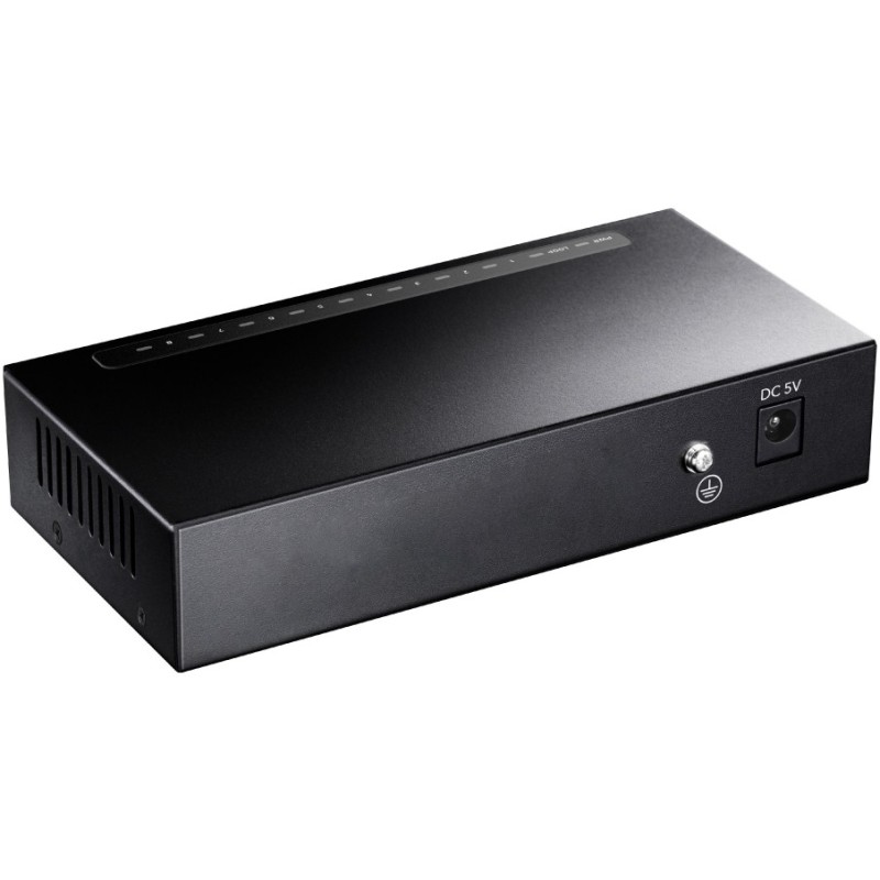 Buy Cudy - GS108 - 8P in Cyprus, Nicosia, Limassol, Larnaka, Pafos