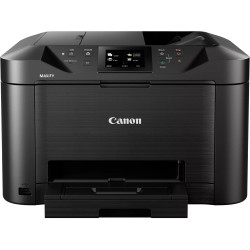 Buy Canon MAXIFY Inkjet Printer - MB5150 - 4in1 A4 LAN WLAN ADF Duplex in Cyprus, Nicosia, Limassol, Larnaka, Pafos