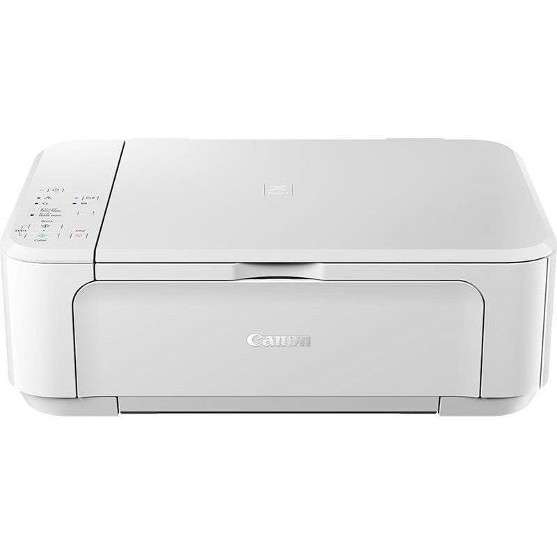 Buy Canon PIXMA - MG3650S - Inkjet printer 3in1 A4 WLAN WiFi Duplex White in Cyprus, Nicosia, Limassol, Larnaka, Pafos