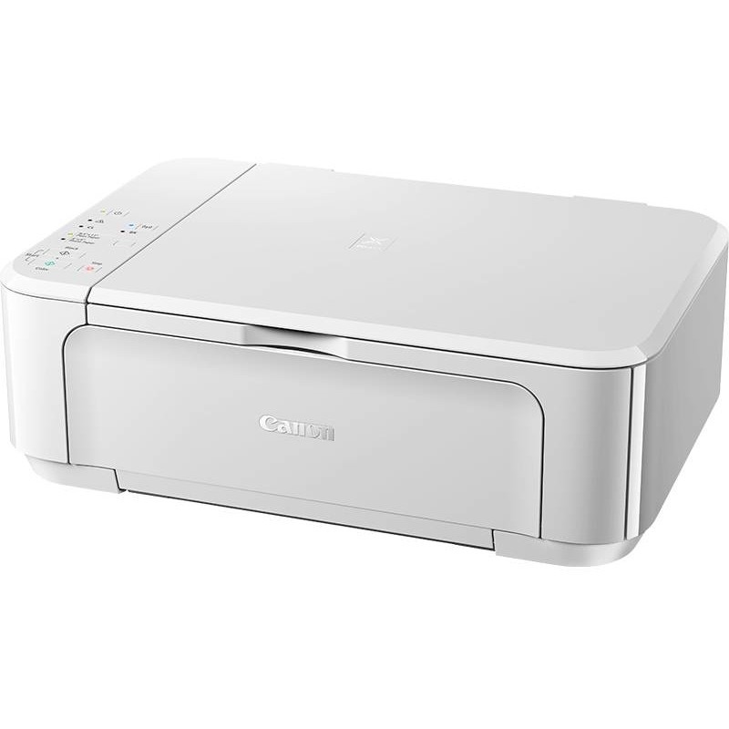 Buy Canon PIXMA - MG3650S - Inkjet printer 3in1 A4 WLAN WiFi Duplex White in Cyprus, Nicosia, Limassol, Larnaka, Pafos