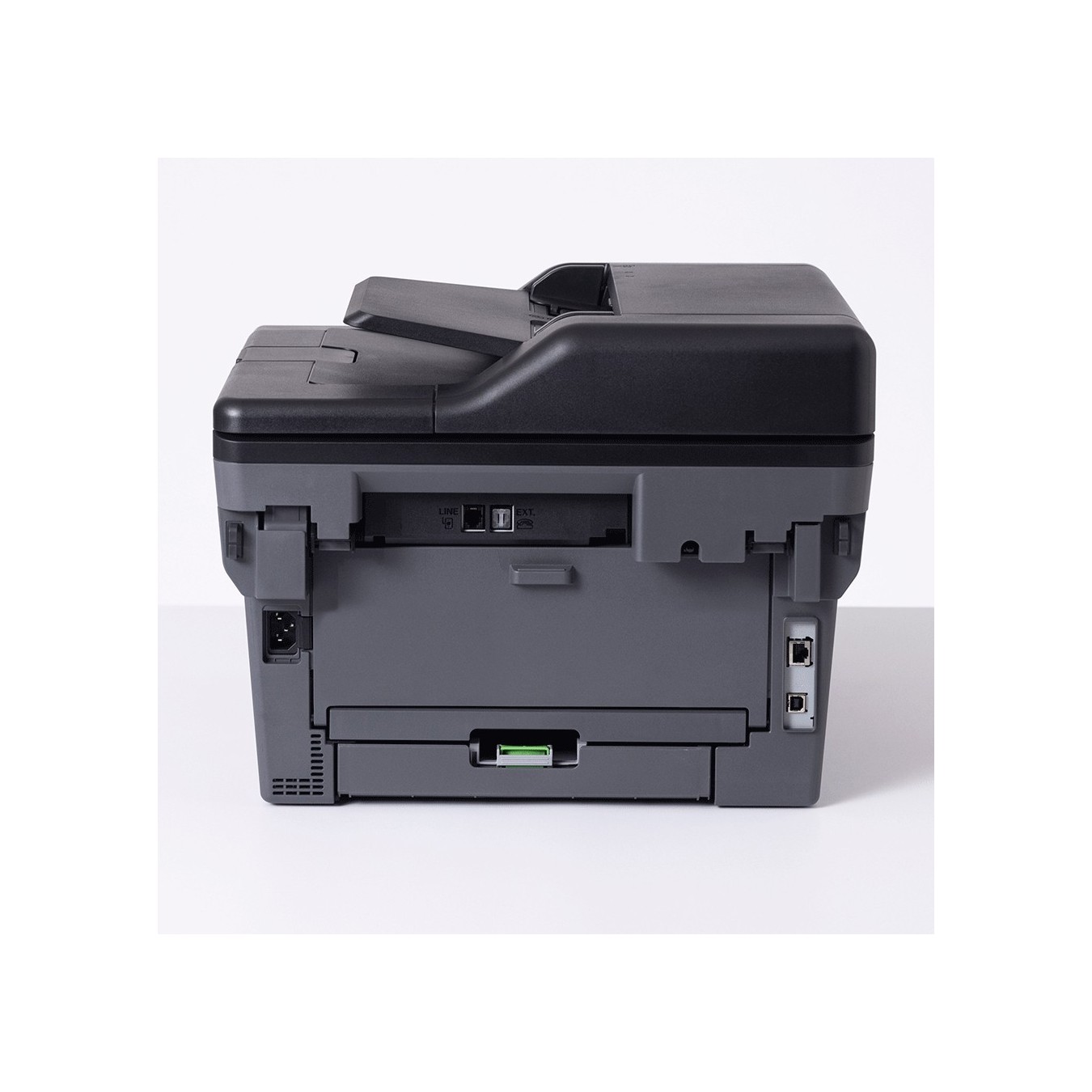 Brother Laser Printer Multifunction Device - MFC-L2827DWXL - Mono, 4in1 ADF LAN WLAN — Buy in Cyprus with Fast Delivery