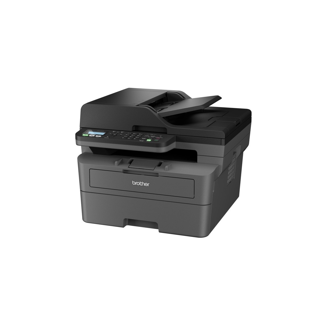 Brother Laser Printer Multifunction Device - MFC-L2827DWXL - Mono, 4in1 ADF LAN WLAN — Buy in Cyprus with Fast Delivery