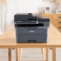 Brother Laser Printer Multifunction Device - MFC-L2827DWXL - Mono, 4in1 ADF LAN WLAN — Buy in Cyprus with Fast Delivery