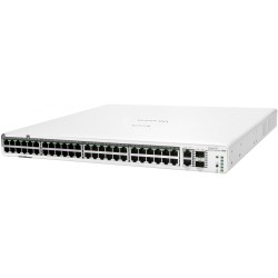 Buy 48+4P HP Enterprise Aruba Instant On - 1960 RM M - 48G 2SFP+ 2XGT PoE (600W)... in Cyprus, Nicosia, Limassol, Larnaka, Pafos