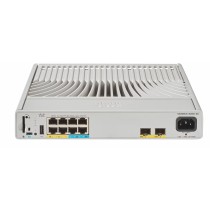Cisco Catalyst 9000 Compact Switch 8 - 8 — Buy in Cyprus with Fast Delivery