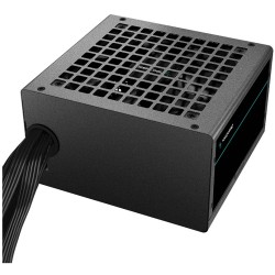 DeepCool PF350 350W 80+ White ATX PSU - R-PF350D-HA0B-EU (Boxed) — Buy in Cyprus with Fast Delivery