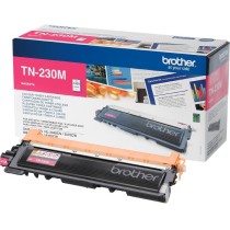 Brother Toner - TN-230M - Magenta — Buy in Cyprus with Fast Delivery