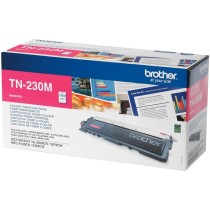 Brother Toner - TN-230M - Magenta — Buy in Cyprus with Fast Delivery