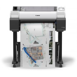 Buy Canon imagePROGRAF Large Format Printer - TM-240 - A1, 24', USB, LAN, WLAN, ... in Cyprus, Nicosia, Limassol, Larnaka, Pafos