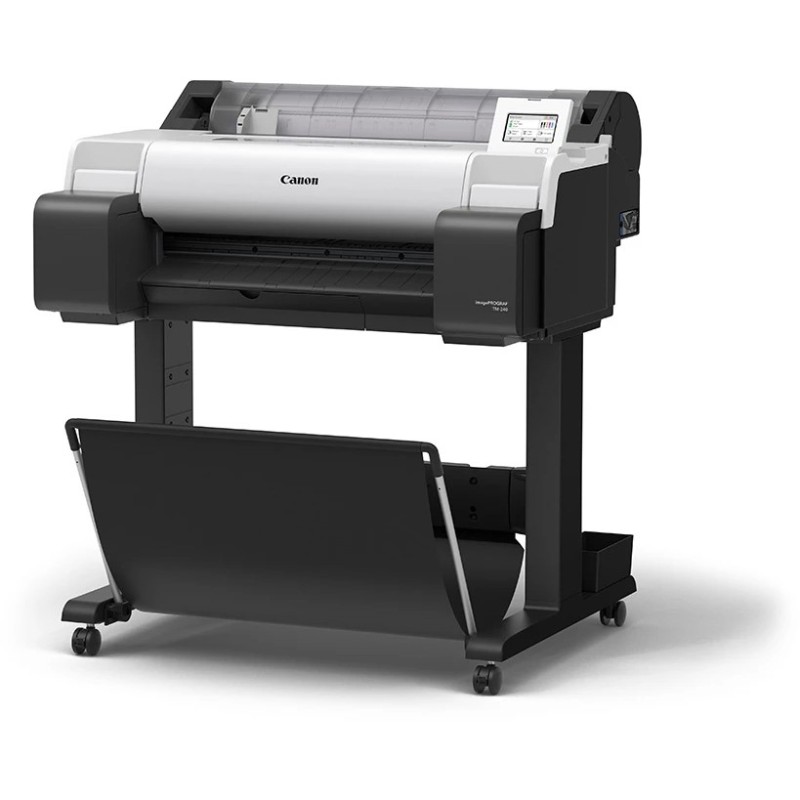 Buy Canon imagePROGRAF Large Format Printer - TM-240 - A1, 24', USB, LAN, WLAN, ... in Cyprus, Nicosia, Limassol, Larnaka, Pafos