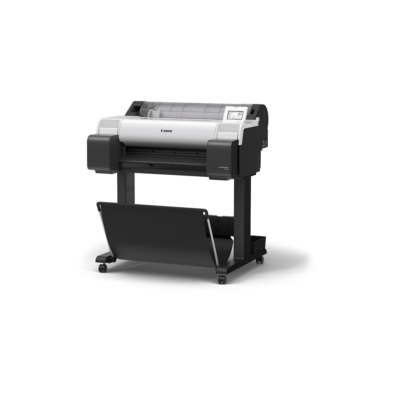 Canon imagePROGRAF Large Format Printer - TM-240 - A1, 24', USB, LAN, WLAN, 5 Colors — Buy in Cyprus with Fast Delivery