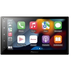 Buy Pioneer - SPH-DA360DAB in Cyprus, Nicosia, Limassol, Larnaka, Pafos