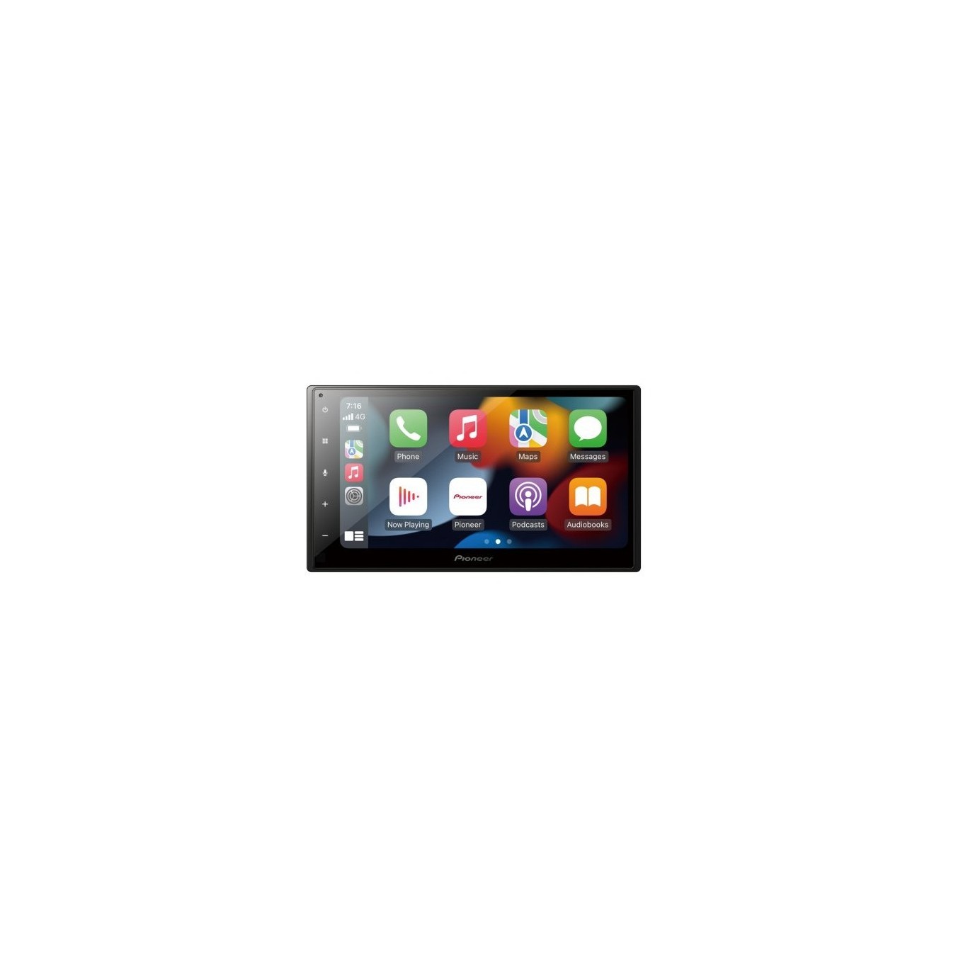 Pioneer - SPH-DA360DAB — Buy in Cyprus with Fast Delivery