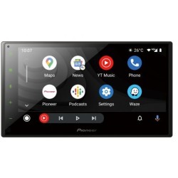 Buy Pioneer - SPH-DA360DAB in Cyprus, Nicosia, Limassol, Larnaka, Pafos