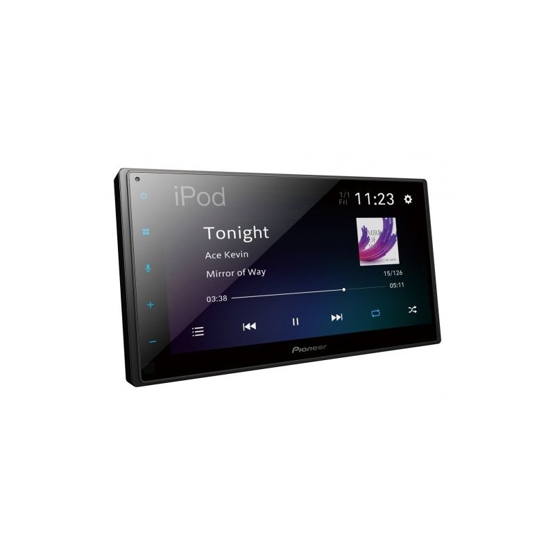 Buy Pioneer - SPH-DA360DAB in Cyprus, Nicosia, Limassol, Larnaka, Pafos