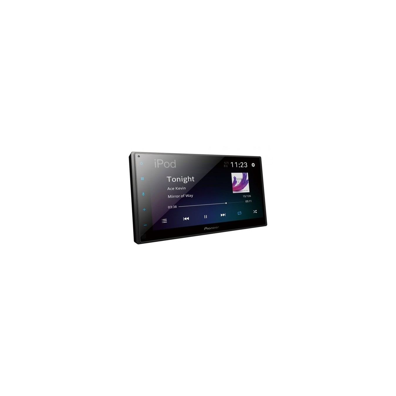 Pioneer - SPH-DA360DAB — Buy in Cyprus with Fast Delivery