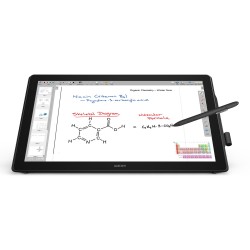 Buy Wacom Pen Tablet - DTH-2452 - pen & touch in Cyprus, Nicosia, Limassol, Larnaka, Pafos