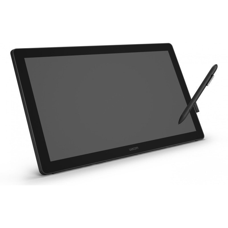 Buy Wacom Pen Tablet - DTH-2452 - pen & touch in Cyprus, Nicosia, Limassol, Larnaka, Pafos