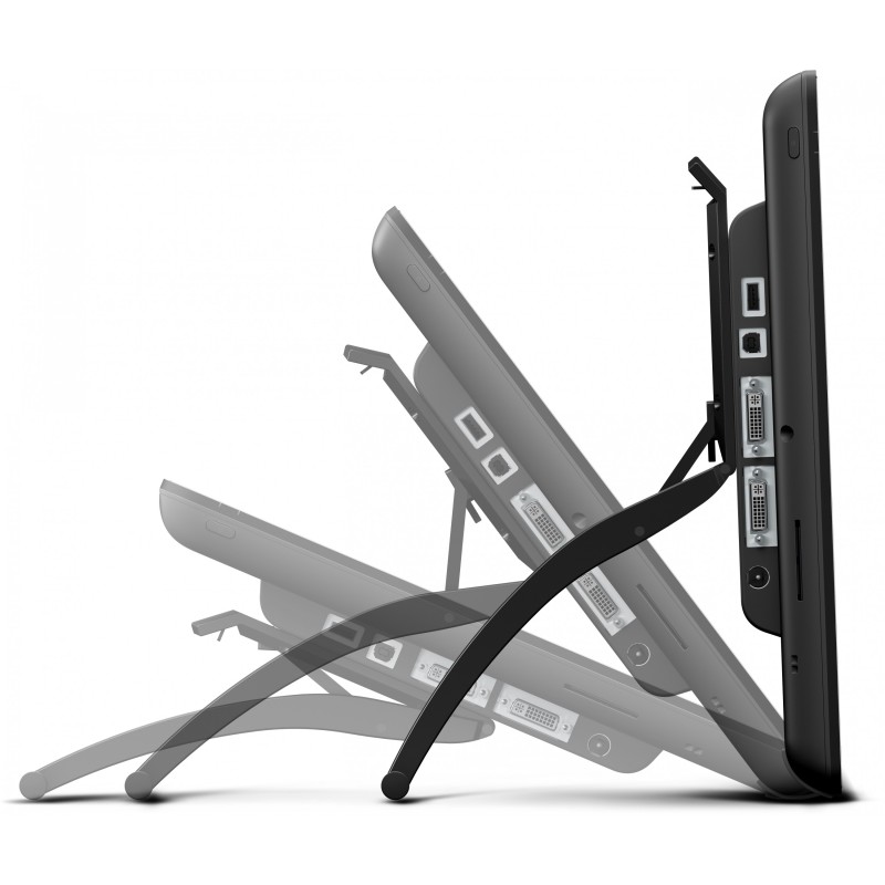 Buy Wacom Pen Tablet - DTH-2452 - pen & touch in Cyprus, Nicosia, Limassol, Larnaka, Pafos