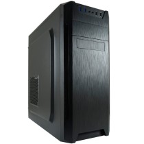 LC-Power 7040B Midi Tower Black (Boxed) — Buy in Cyprus with Fast Delivery