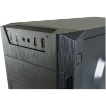 LC-Power 7040B Midi Tower Black (Boxed) — Buy in Cyprus with Fast Delivery