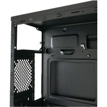 LC-Power 7040B Midi Tower Black (Boxed) — Buy in Cyprus with Fast Delivery