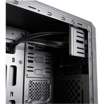 LC-Power 7040B Midi Tower Black (Boxed) — Buy in Cyprus with Fast Delivery