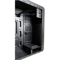 LC-Power 7040B Midi Tower Black (Boxed) — Buy in Cyprus with Fast Delivery