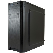 LC-Power 7040B Midi Tower Black (Boxed) — Buy in Cyprus with Fast Delivery