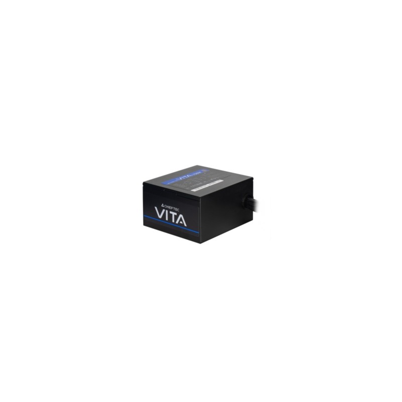 Buy Chieftec Vita BPX-750-S - 750W 80 PLUS Bronze Non-Modular PSU, 120mm Silent ... in Cyprus, Nicosia, Limassol, Larnaka, Pafos