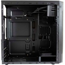 LC-Power 7040B Midi Tower Black (Boxed) — Buy in Cyprus with Fast Delivery