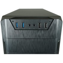 LC-Power 7040B Midi Tower Black (Boxed) — Buy in Cyprus with Fast Delivery