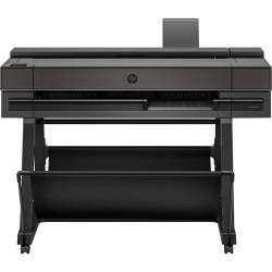 Buy HP DesignJet - T850 - 914 mm (36 inch) Plotter Black 2400x1200dpi Up to 0.42... in Cyprus, Nicosia, Limassol, Larnaka, Pafos
