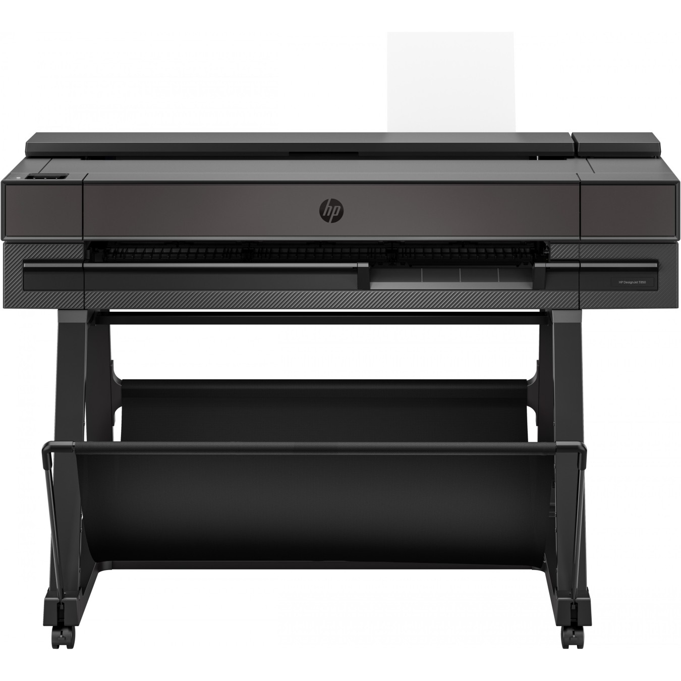 HP DesignJet - T850 - 914 mm (36 inch) Plotter Black 2400x1200dpi Up to 0.42 min per page (monochrome)