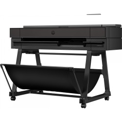 Buy HP DesignJet - T850 - 914 mm (36 inch) Plotter Black 2400x1200dpi Up to 0.42... in Cyprus, Nicosia, Limassol, Larnaka, Pafos