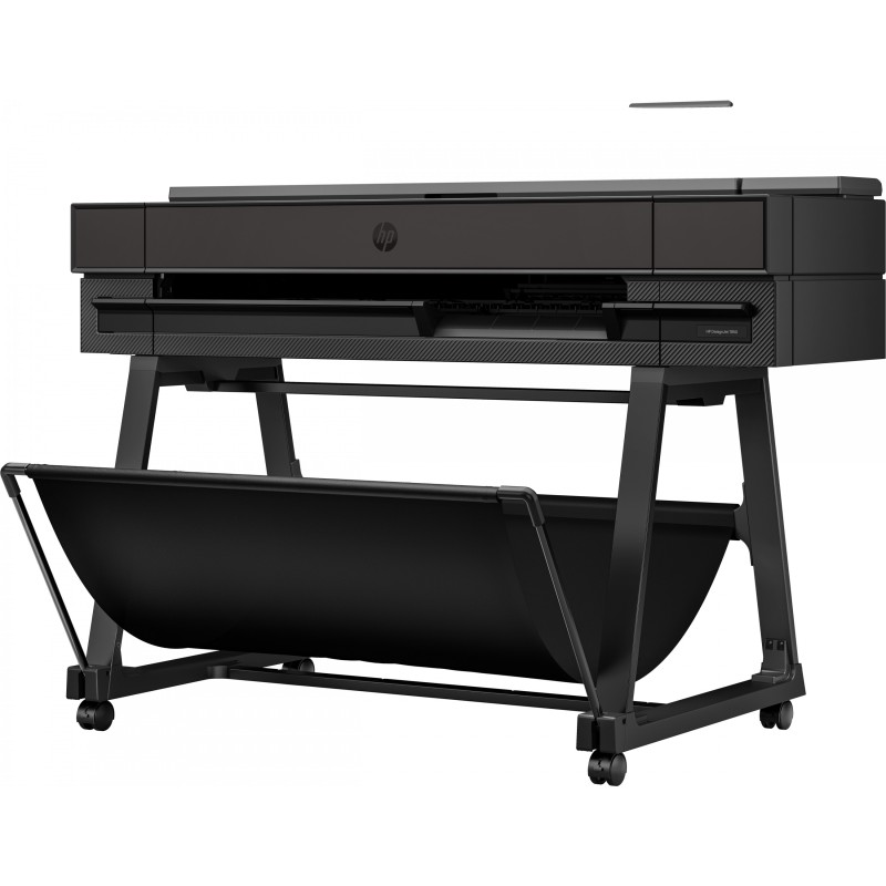 Buy HP DesignJet - T850 - 914 mm (36 inch) Plotter Black 2400x1200dpi Up to 0.42... in Cyprus, Nicosia, Limassol, Larnaka, Pafos