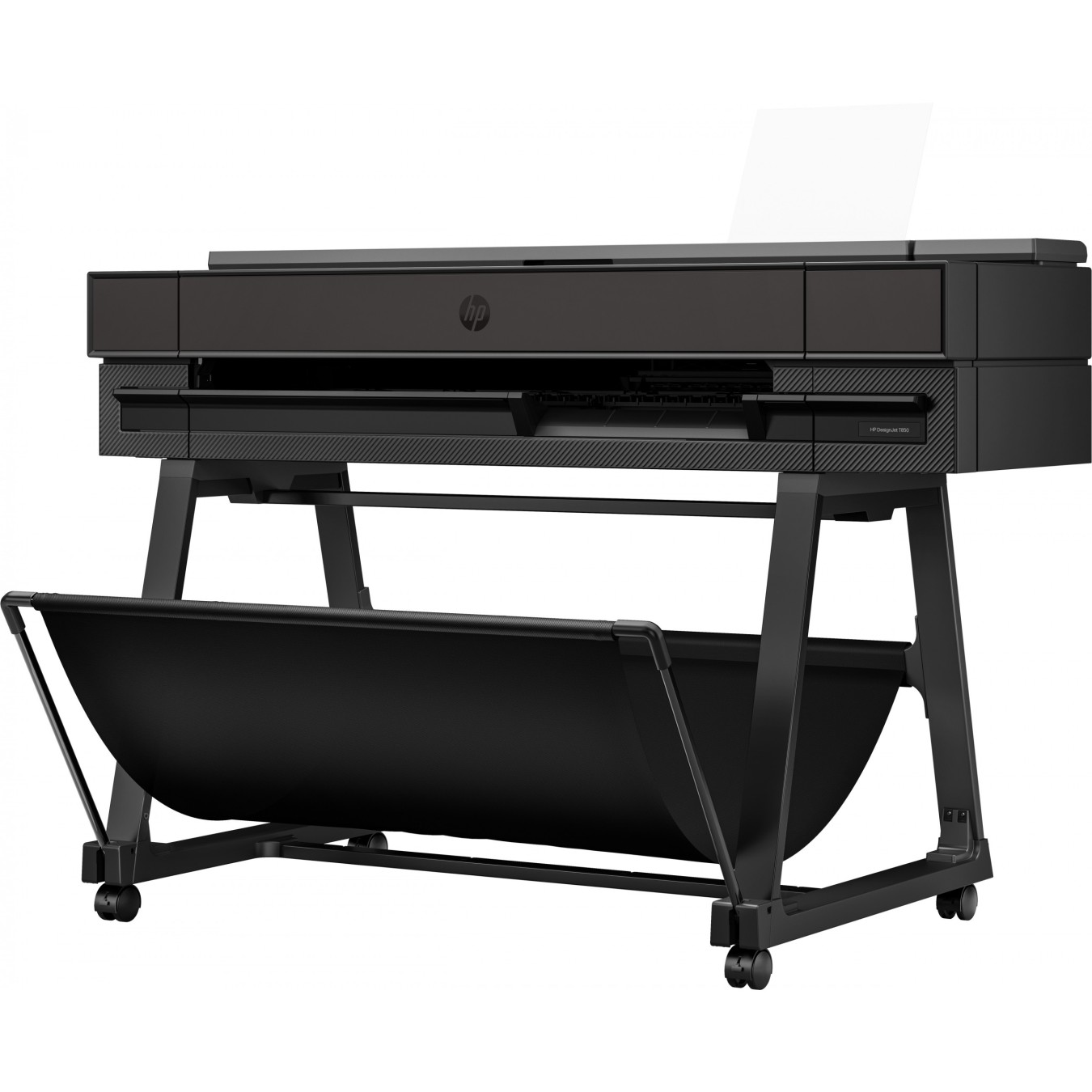 HP DesignJet - T850 - 914 mm (36 inch) Plotter Black 2400x1200dpi Up to 0.42 min per page (monochrome)