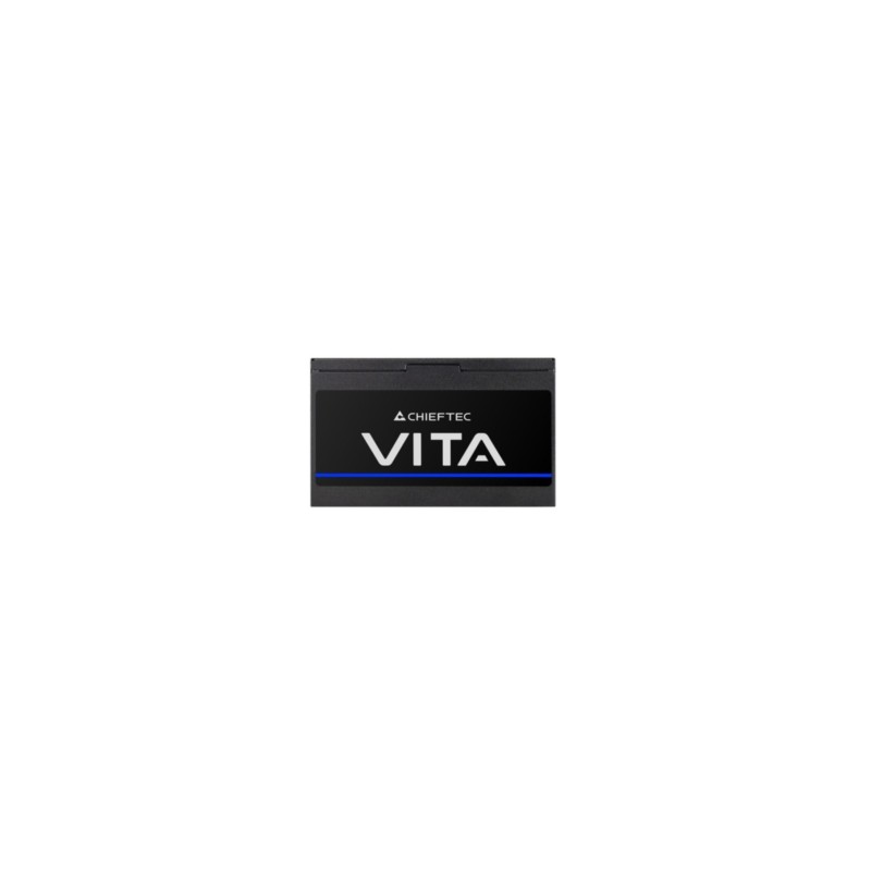 Buy Chieftec Vita BPX-750-S - 750W 80 PLUS Bronze Non-Modular PSU, 120mm Silent ... in Cyprus, Nicosia, Limassol, Larnaka, Pafos