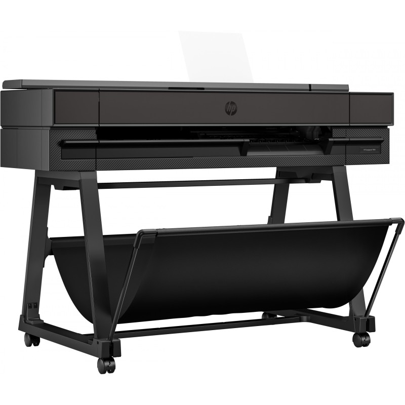 Buy HP DesignJet - T850 - 914 mm (36 inch) Plotter Black 2400x1200dpi Up to 0.42... in Cyprus, Nicosia, Limassol, Larnaka, Pafos