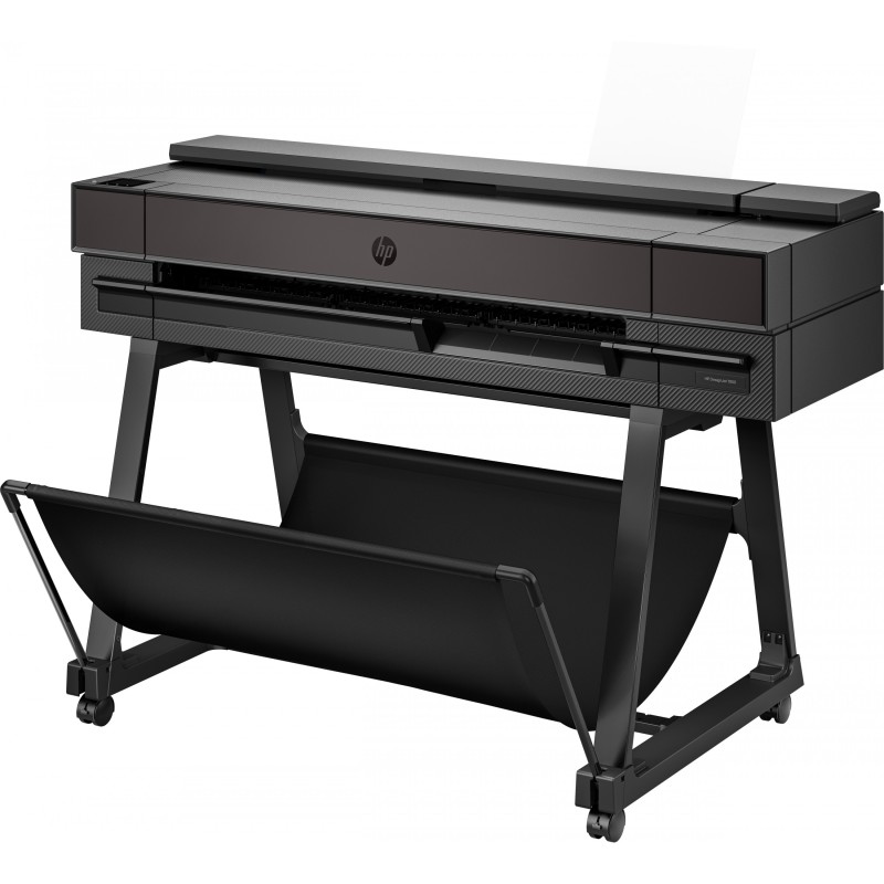 Buy HP DesignJet - T850 - 914 mm (36 inch) Plotter Black 2400x1200dpi Up to 0.42... in Cyprus, Nicosia, Limassol, Larnaka, Pafos
