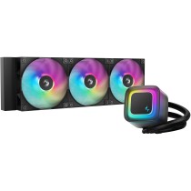DeepCool LE360 V2 – 360mm AIO Liquid CPU Cooler – ARGB 3x120mm Fans | Armenius Store