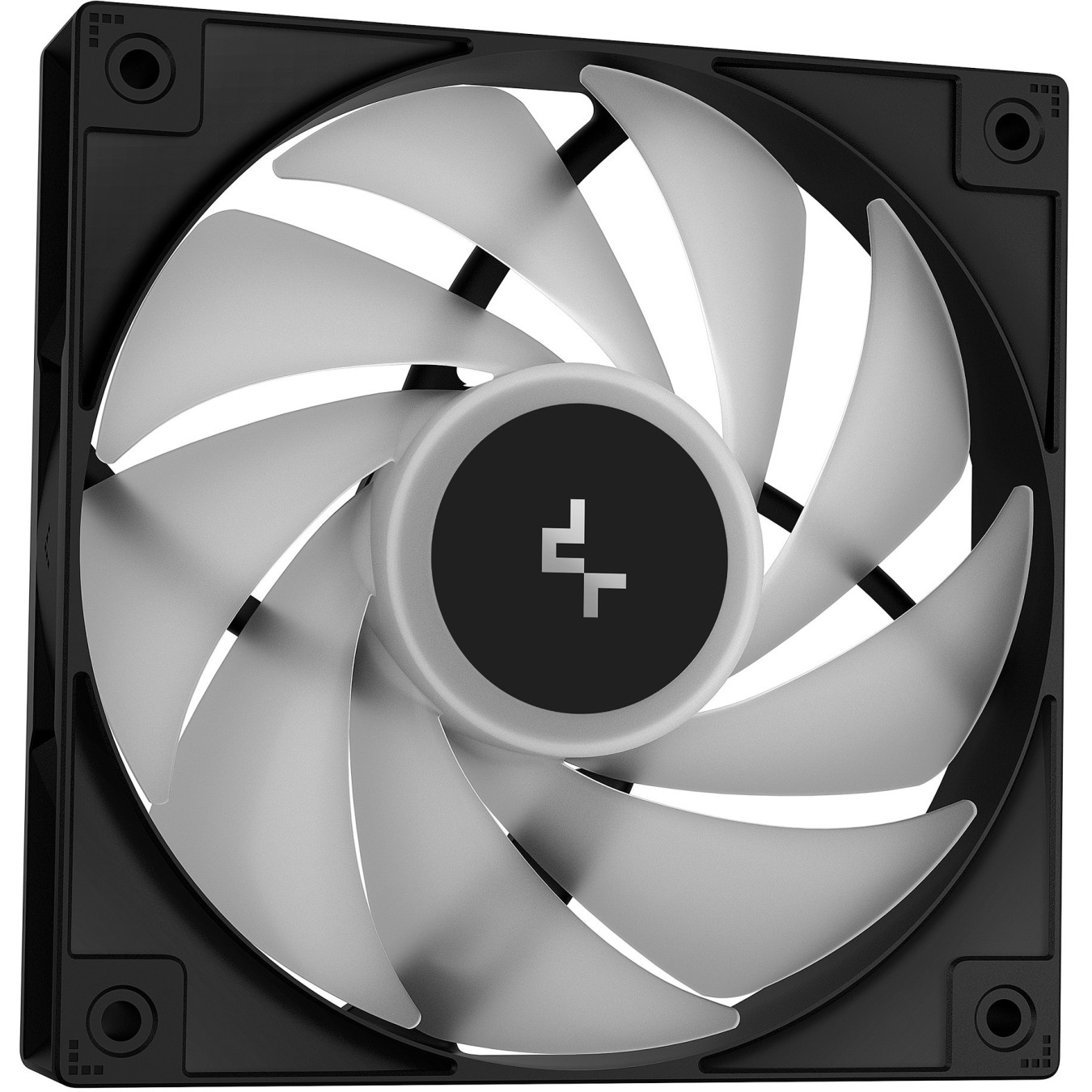 DeepCool LE360 V2 – 360mm AIO Liquid CPU Cooler – ARGB 3x120mm Fans | Armenius Store