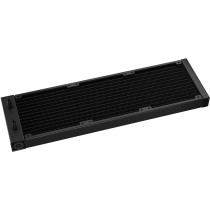 DeepCool LE360 V2 – 360mm AIO Liquid CPU Cooler – ARGB 3x120mm Fans | Armenius Store
