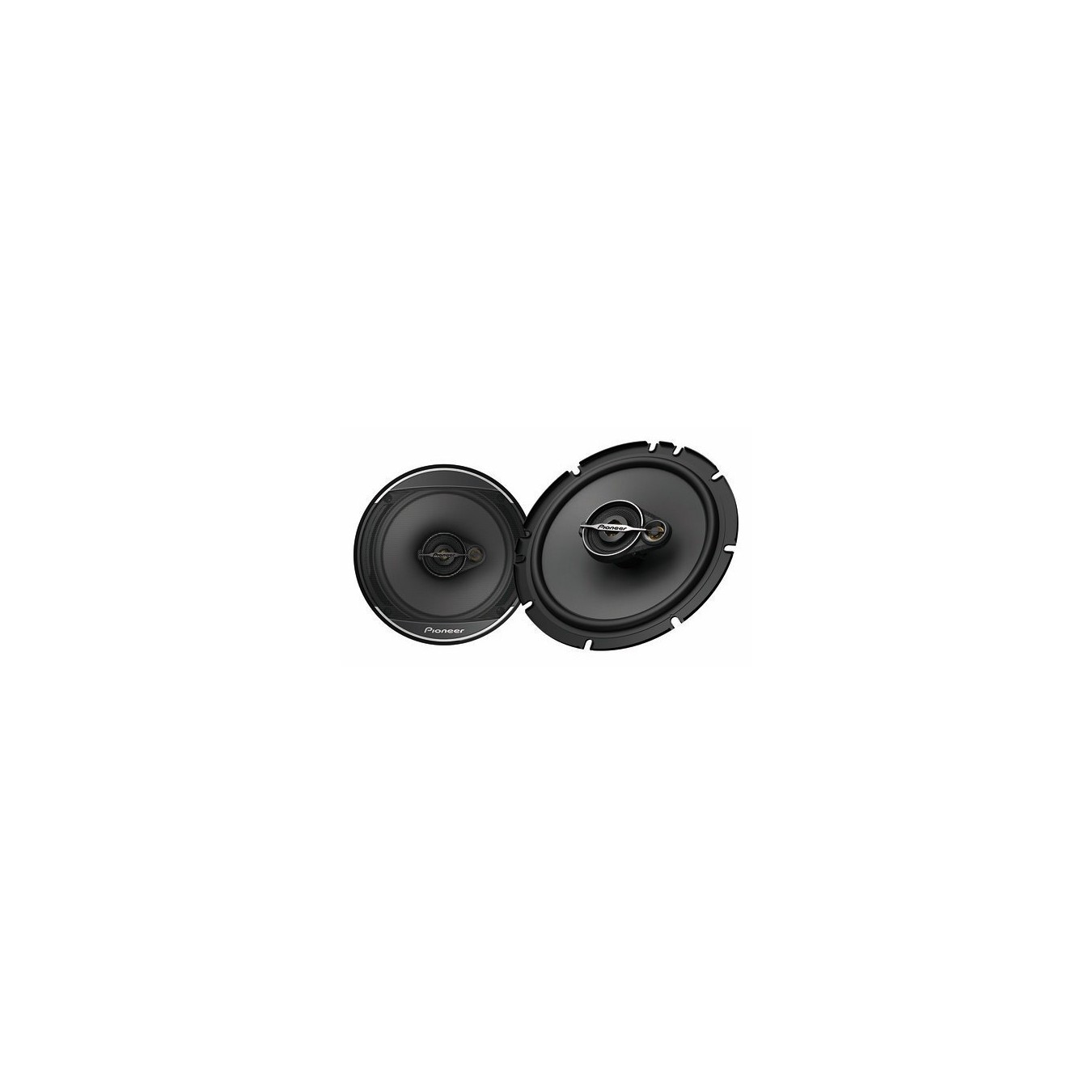 Pioneer - TS-A1671F — Buy in Cyprus with Fast Delivery