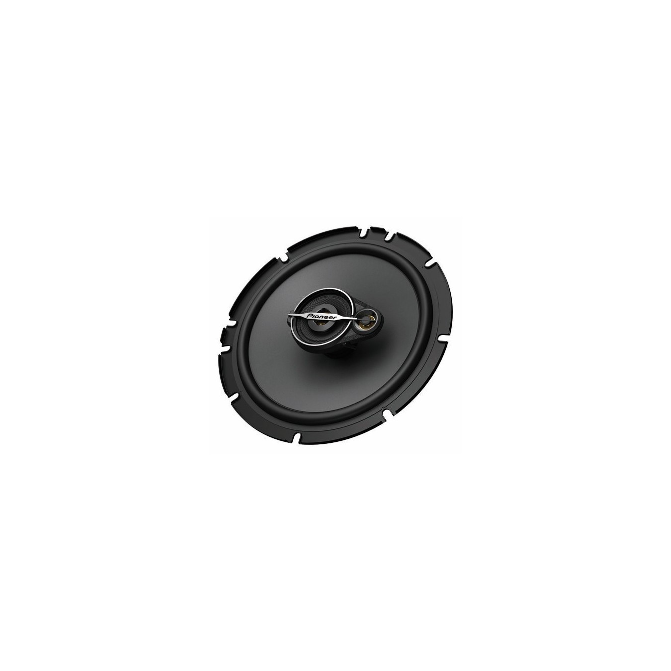 Pioneer - TS-A1671F — Buy in Cyprus with Fast Delivery