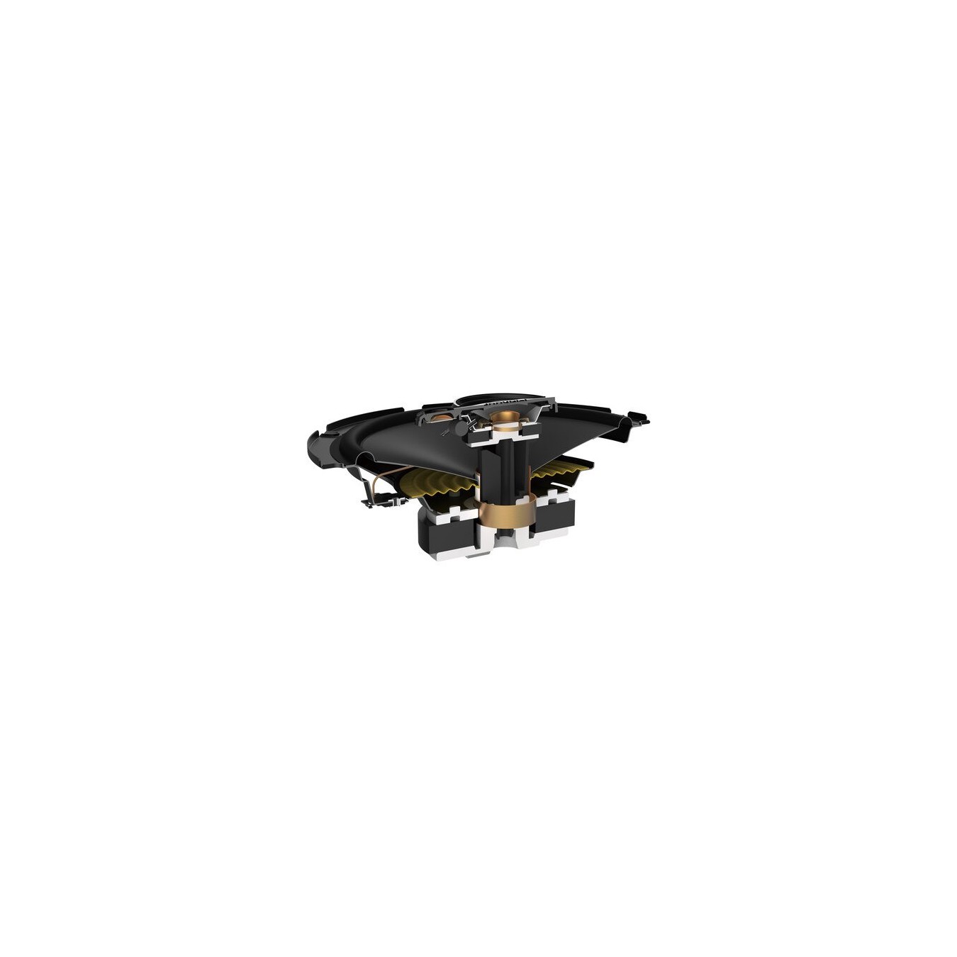 Pioneer - TS-A1671F — Buy in Cyprus with Fast Delivery
