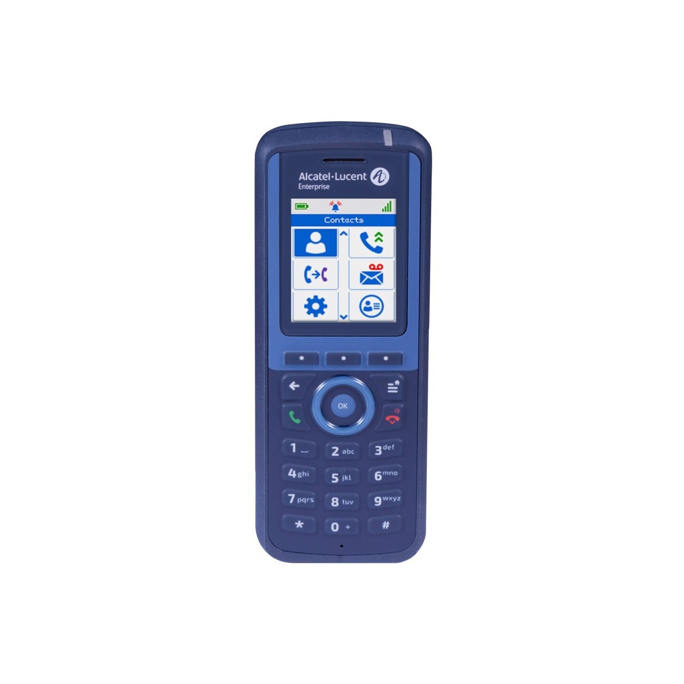 Alcatel - Enterprise - 8254 — Buy in Cyprus with Fast Delivery